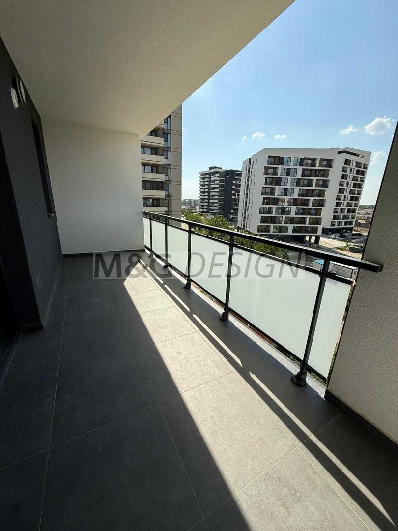 Apartament 2 camere  Aradului bloc nou - Poză 7