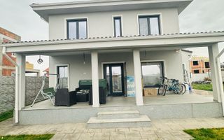 Casa individuala P+ 1 la cheie in Giarmata- cartierul Primaverii - Poză 11