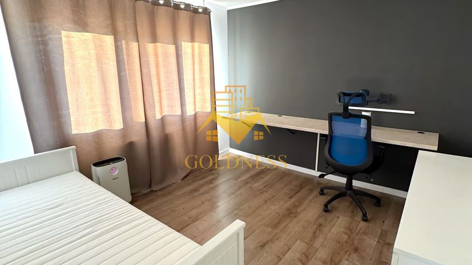Comision 0%! Apartament 2 deco etaj 3/4 + boxa Intre Lacuri! RENOVAT! - Poză 2