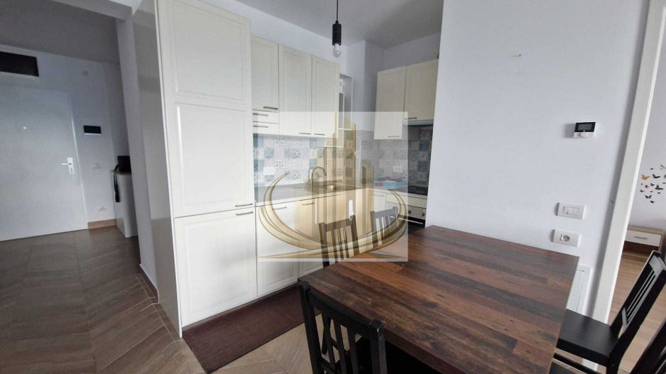 Apartament 2 Camere 52 MP + Terasă | ISHO | Etaj 8 - Poză 4