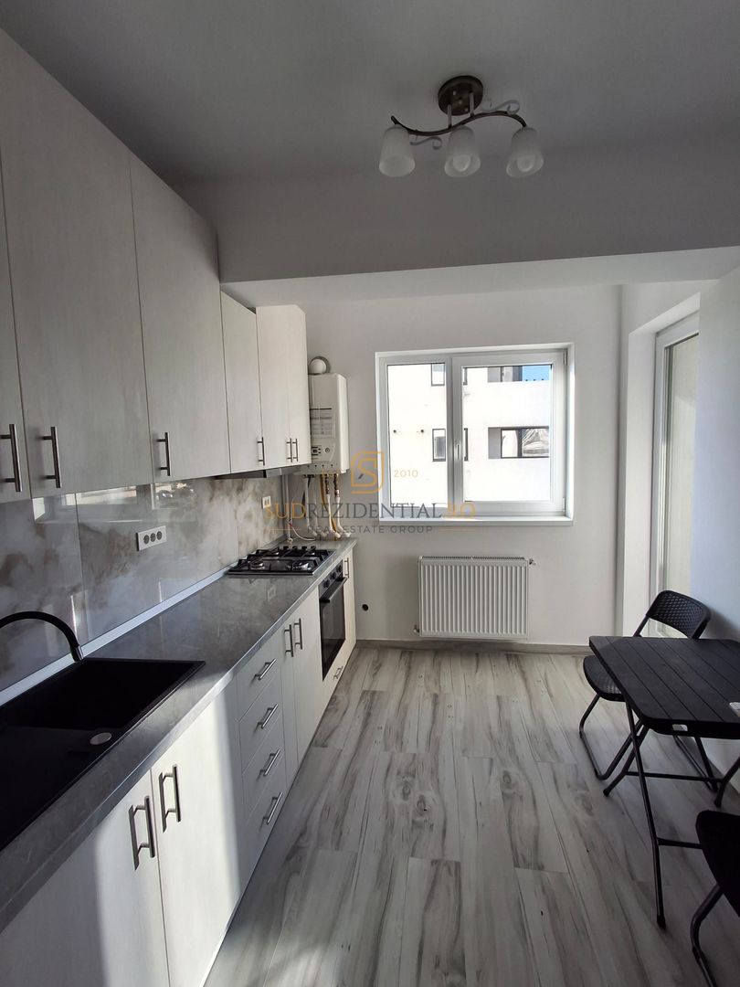 Apartament 2 camere, prima inchiriere, zona Grand Arena, Metalurgiei - Poză 2