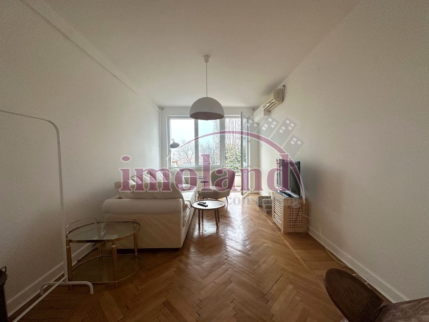 Apartament - 2 camere cu terasa si boxa - Floreasca - Compozitori - Poză 2