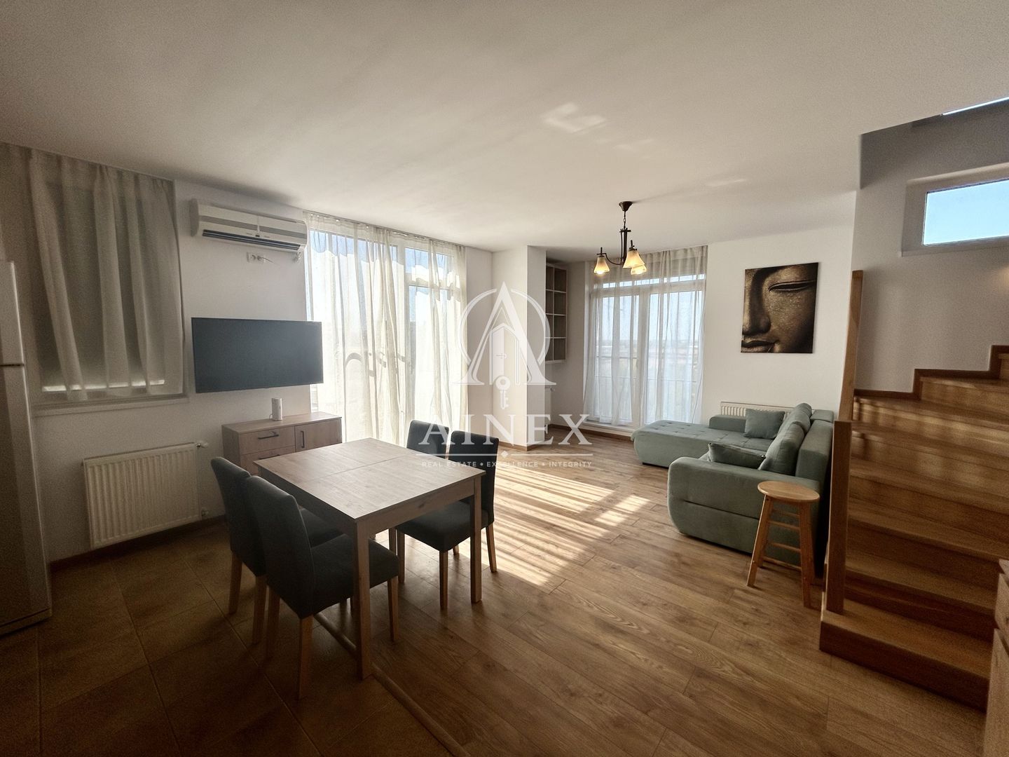 OCAZIE  Apartament cu 3 camere  Calea Aradului - Poză 6
