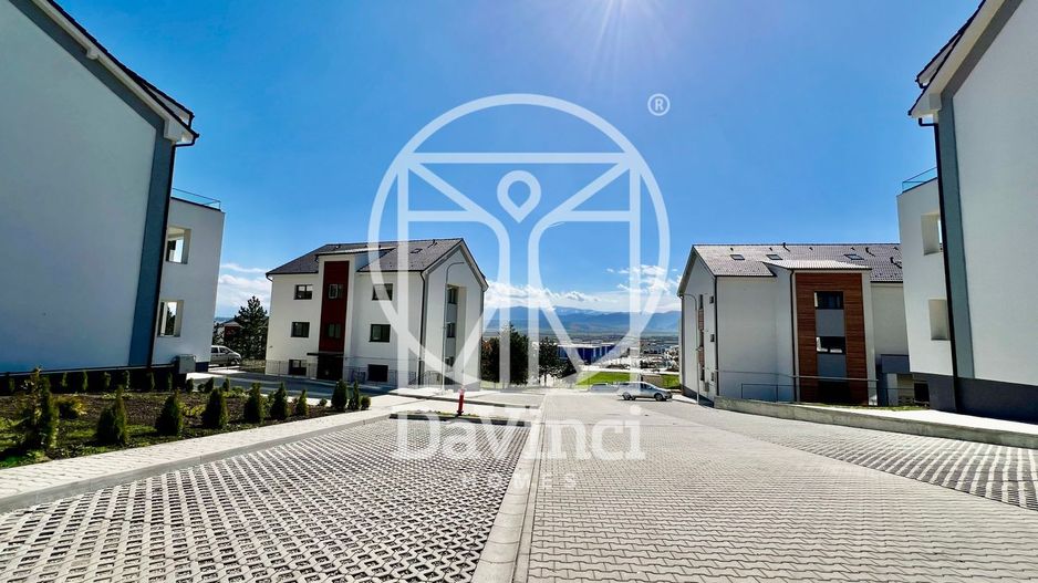 Apartament 3 camere - decomandat, aer conditionat (ALP-C1-Ra-ap.6) - Poză 1