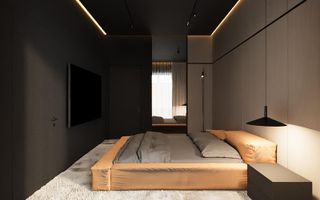 Vila de lux/ ultracentral/ Craiova - Poză 43