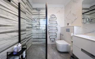 Casă ideală pentru familie în Brașov, Bunloc – spațioasă, luminoasă, priveliște - Poză 41