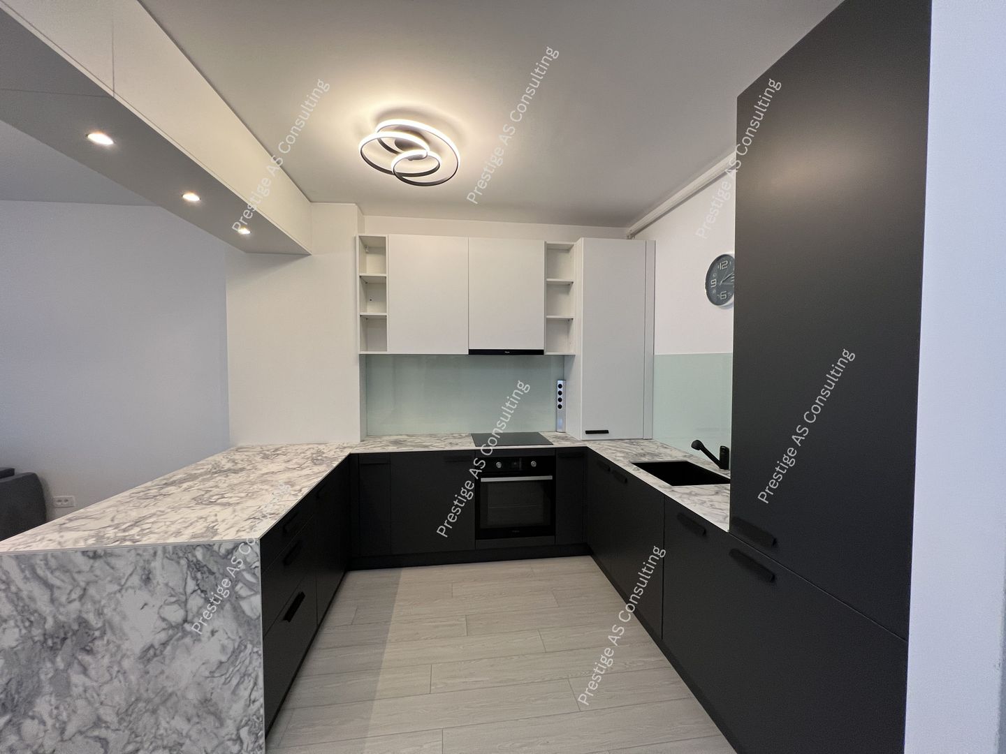 Apartament Nou | 2 Camere Parcare acoperita | Take Ionescu - Poză 7