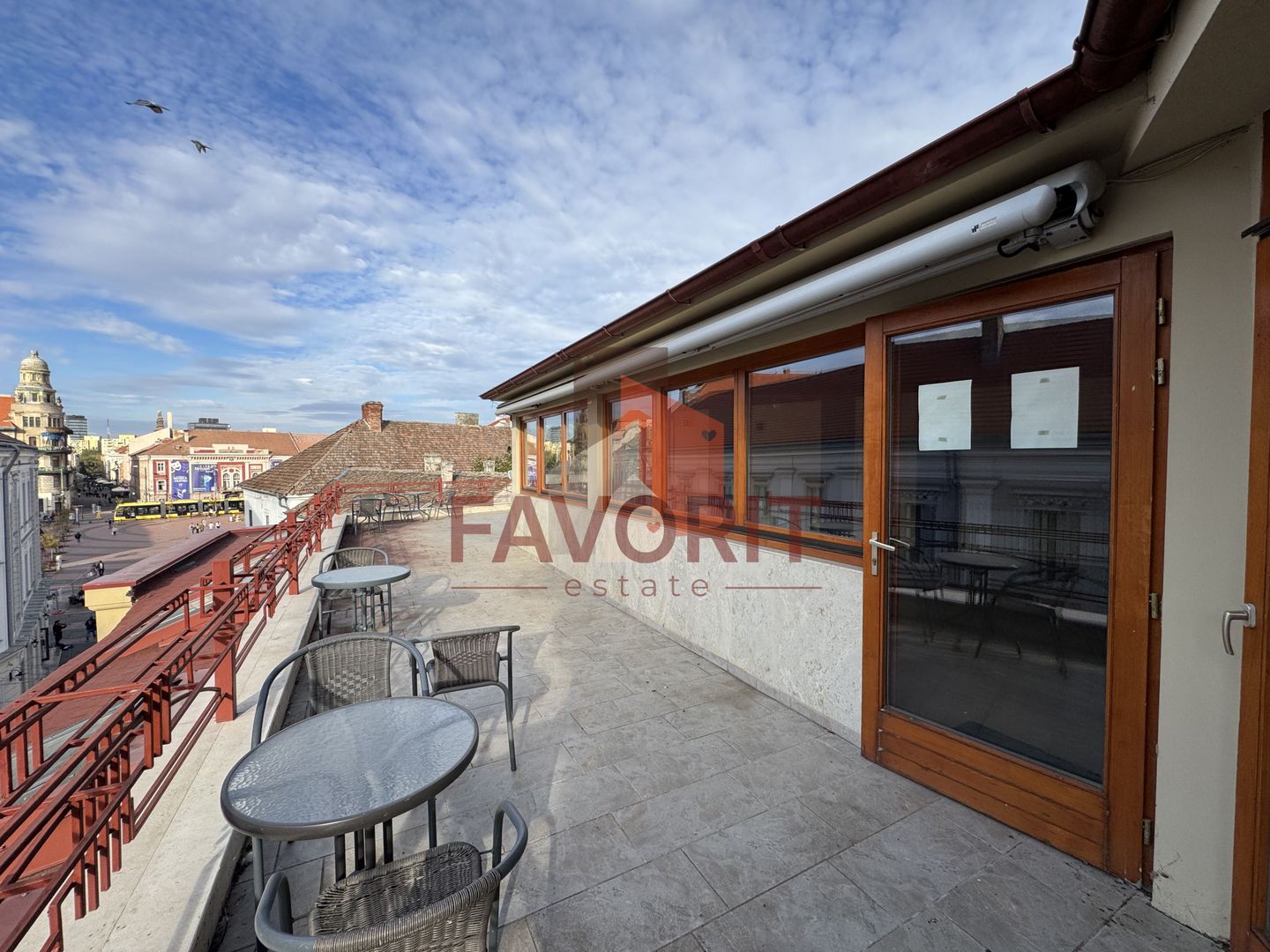 COMISION 0%. Spatiu de inchiriat in centrul Timisoarei. Disponibil imediat - Poză 2