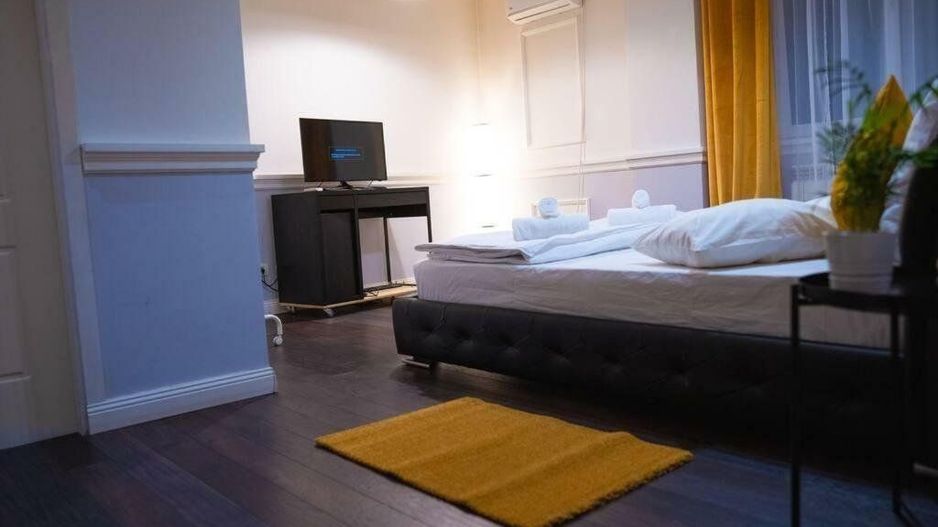 Apartament lux Unirii - Poză 6