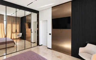 Casă spectaculoasă în Constanța | Design, tehnologie și confort - Poză 29