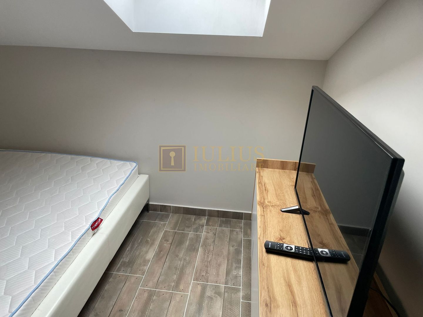 Pet-friendly, 2 camere, centrala proprie. - Poză 7