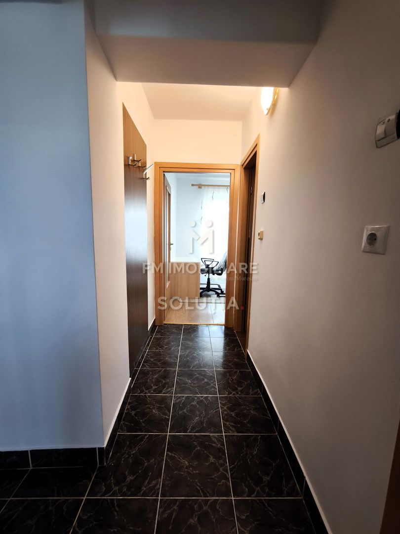 Apartament 3 camere de închiriat | 2 băi | zonă Marinex – Baia Mare - Poză 12