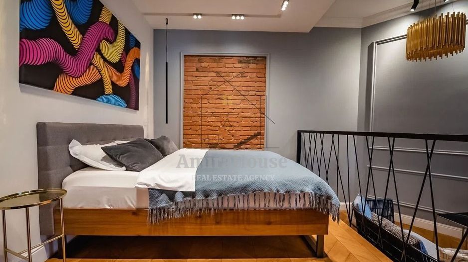 Doua apartamente de 49 mp si 46 mp, finisate, cladire istorica, str R Ferdinand - Poză 6