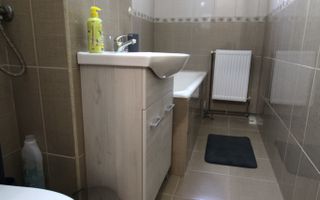 Apartament in zona Spitalului Judetean - Poză 12