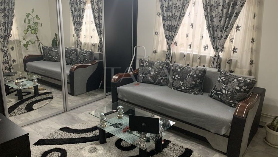 Casă cu 3 camere, zona Baciu - Poză 1