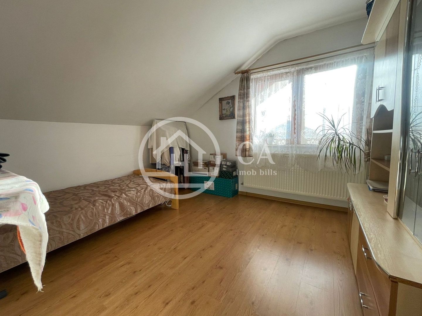 Casa de vânzare cu 4 camere in Santandrei, Bihor. - Poză 9