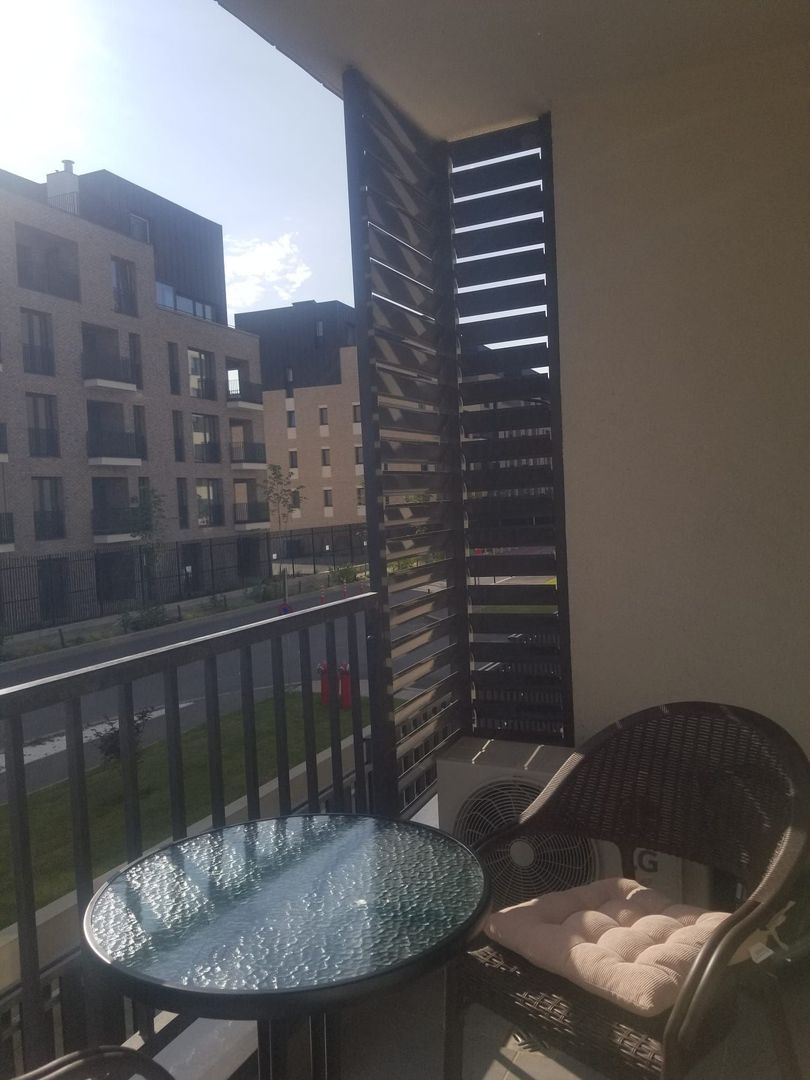 3 Camere | H Pipera Lak|e - Parcare Inclusa - Rond Omv Aviatiei Pipera - Poză 15