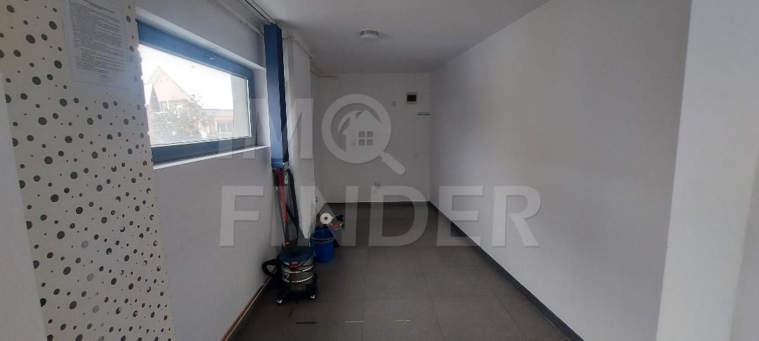 Inchiriere spatiu birouri zona Gradinii Botanice - Poză 14