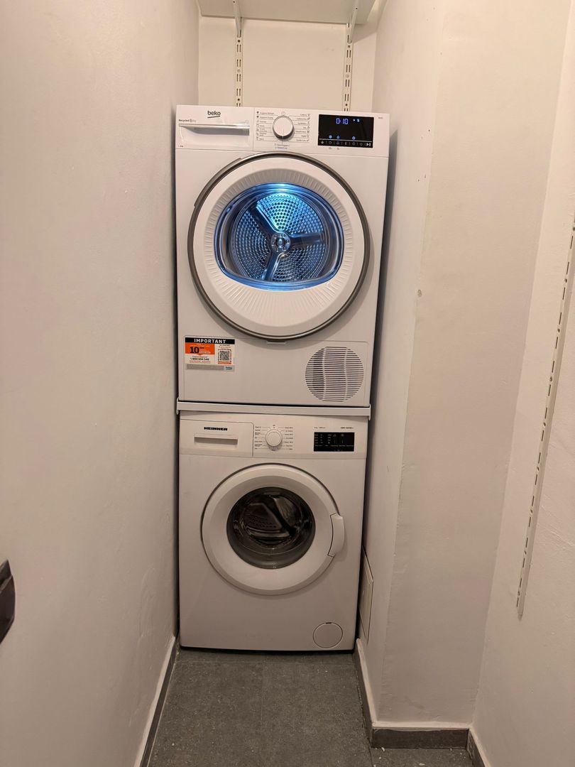 Apartament 3 camere, strada Turda 129 - Poză 9