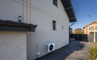 Casa deosebita de vanzare in Giarmata COMISION 0% CUMPARATOR - Poză 30