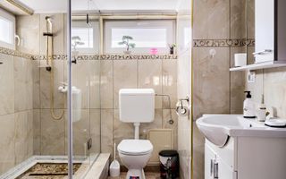 Apartament 3 camere zona Romanilor - Poză 10