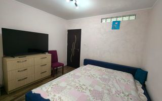 Apartament 3 camere / Ostroveni /Etaj 5/ Mansarda BCA - Poză 9