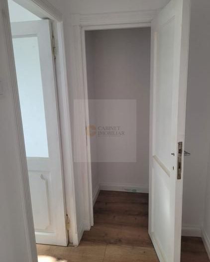 4 camere I Parc Cismigiu I Etaj inferior I 111 mp - Poză 5