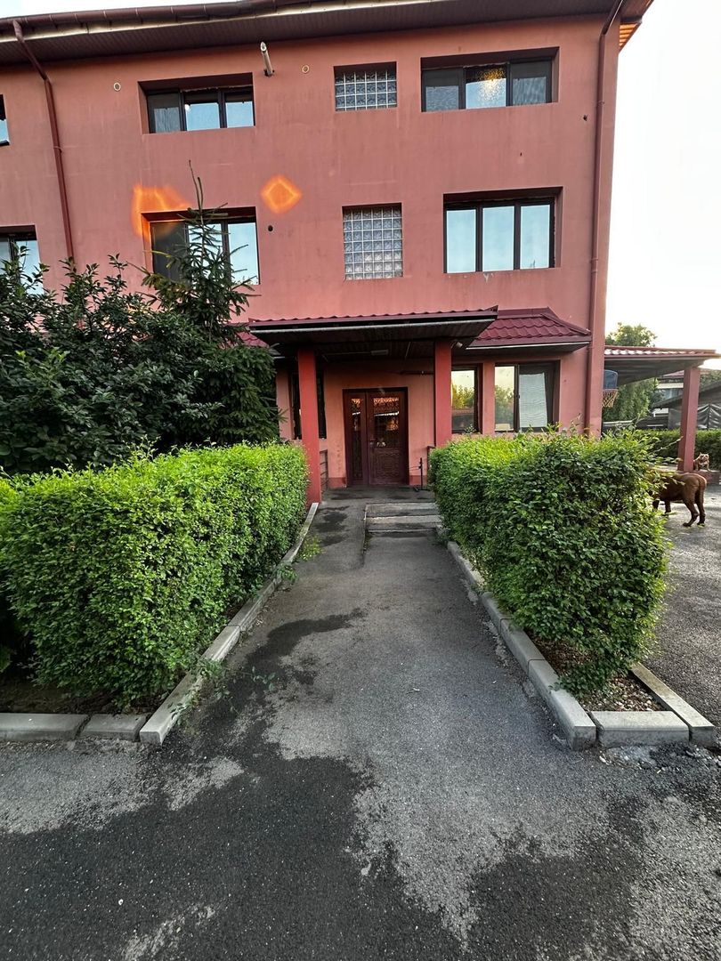 Duplex de vânzare – Ciorogârla, Ilfov | P+2 | Curte proprie 301 mp - Poză 9