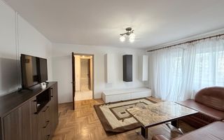 Apartament de inchiriat | zona Traian | 55mp - Poză 1