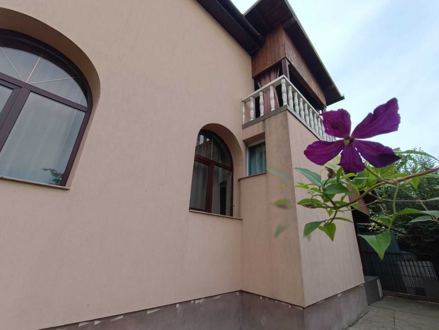 🏡 VILA DEOSEBITĂ DE VÂNZARE ÎN ARAD – ZONA CENTRALĂ - Poză 6