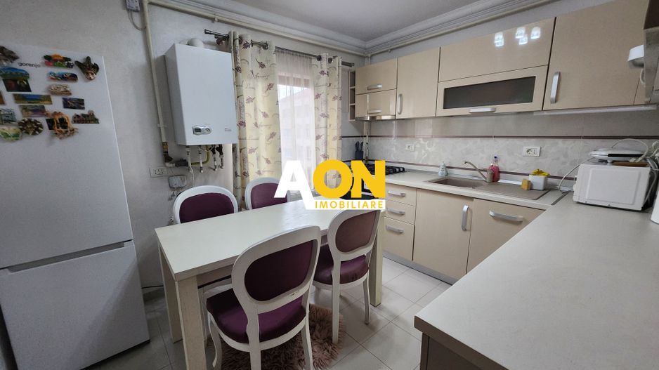 De vanzare  apartament 3 camere, Closca - Poză 7