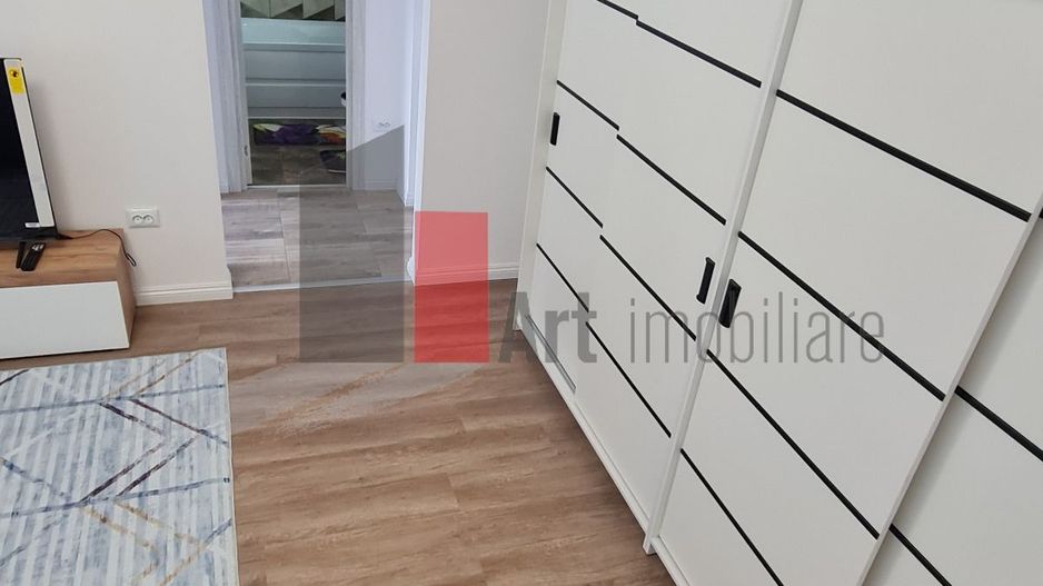 Apartament 2 cam.  calea Grivitei/ str. Turda - Poză 13