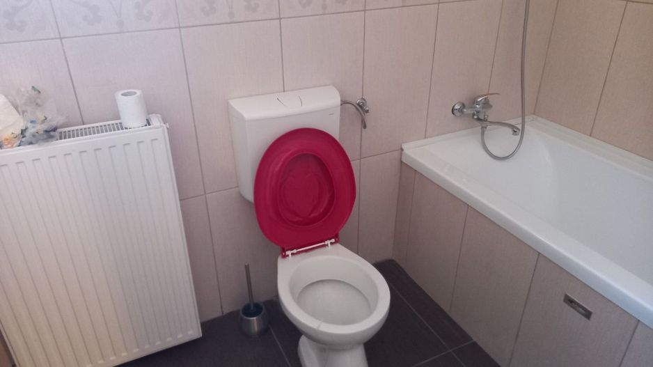 BRASADAS vinde casa in zona TITULESCU cu 5 camere si teren 350mp - Poză 6