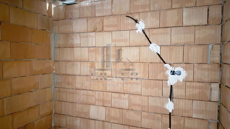 Apartamente cu o camera/38.5 mp/imobil NZEB. - Poză 9