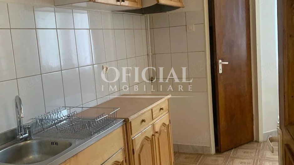 Apartament 1 Camera Decomandat  | 48 Mp | Parter | Zorilor Recuperare - Poză 6