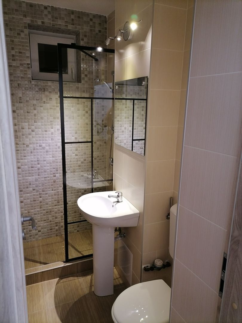 APARTAMENT 2 CAMERE ZONA MIHAI VITEAZU - Poză 6