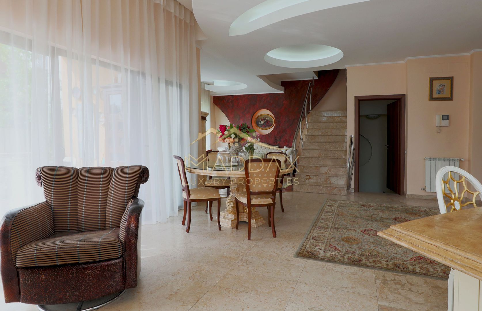 Vila Unica Mobilata *9 camere*300*mp // Pipera - Poză 51