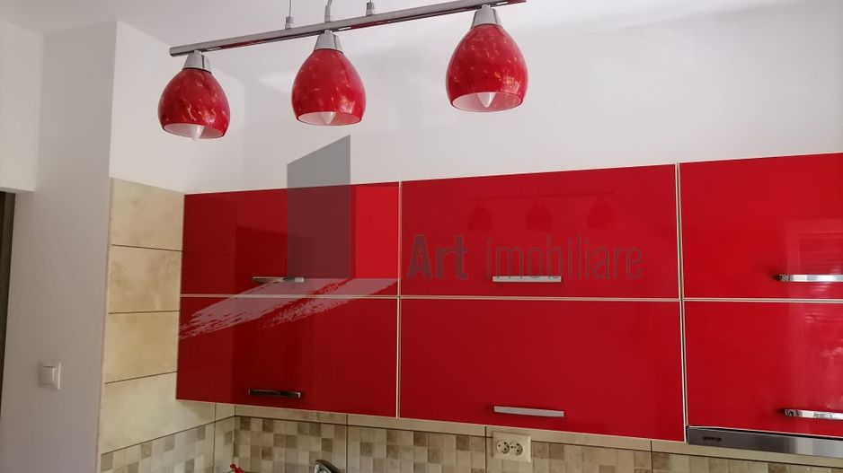 Apartament cu 2 camere de inchiriat-Baneasa - Poză 4