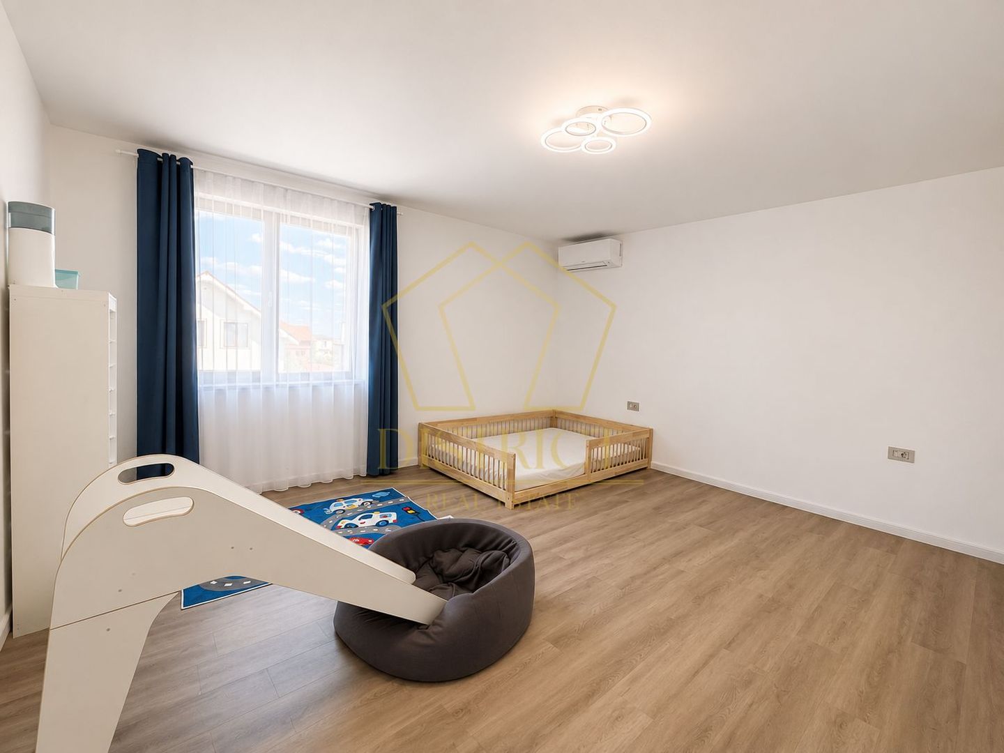 Casă individuală cu garaj I Comision 0% I Giarmata - Poză 9