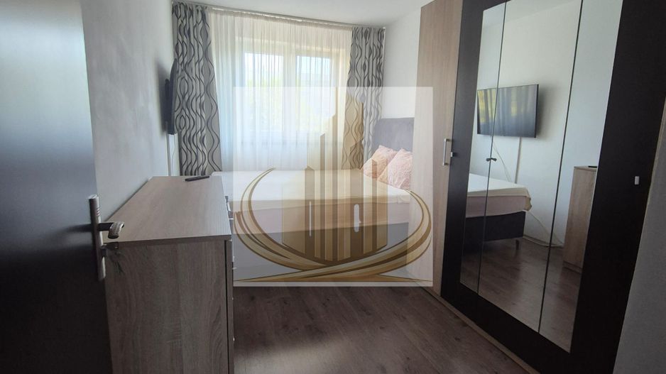Apartament de vânzare 3 camere-Vitan lânga București Mall - Poză 1