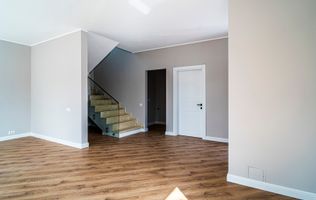 | COMISION 0% | VILA INDIVIDUALA |4 CAMERE| FINISATA COMPLET | TOATE UTILITATILE