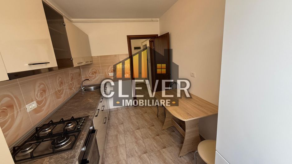 Ap 3 camere, mobilat și utilat – Pallady, metrou Teclu - Poză 3
