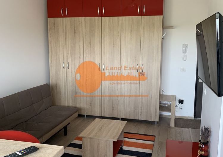 2 camere Bloc Nou ( vedere libera spre Delta Vacaresti ) - Poză 3