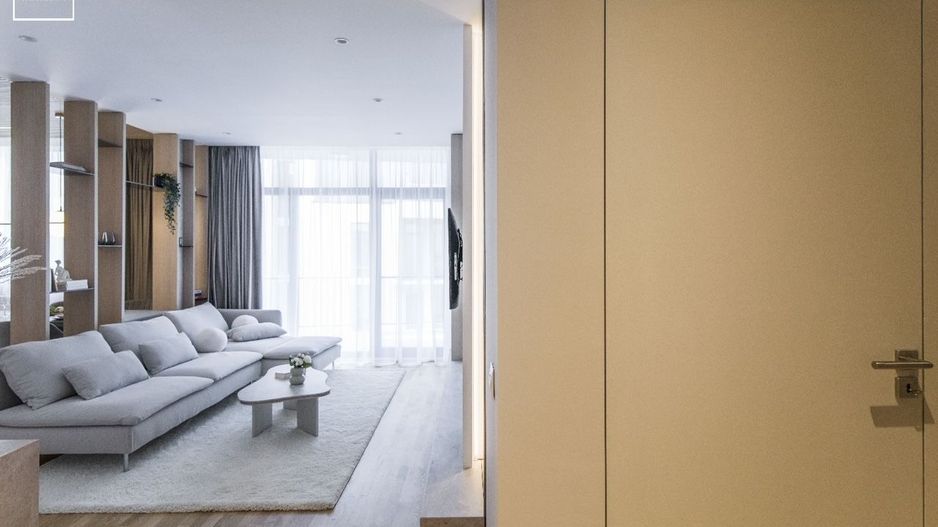 Apartament 3 camere -ISHO - Poză 10