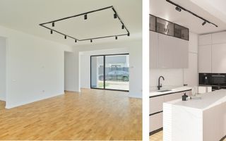 Vila Individuala 5 camere Tunari I Pipera I zona centrala I Premium - Poză 18