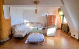 APARTAMENT 2 CAMERE | 86 MP | PARCUL TINERETULUI SIBIU - Poză 3