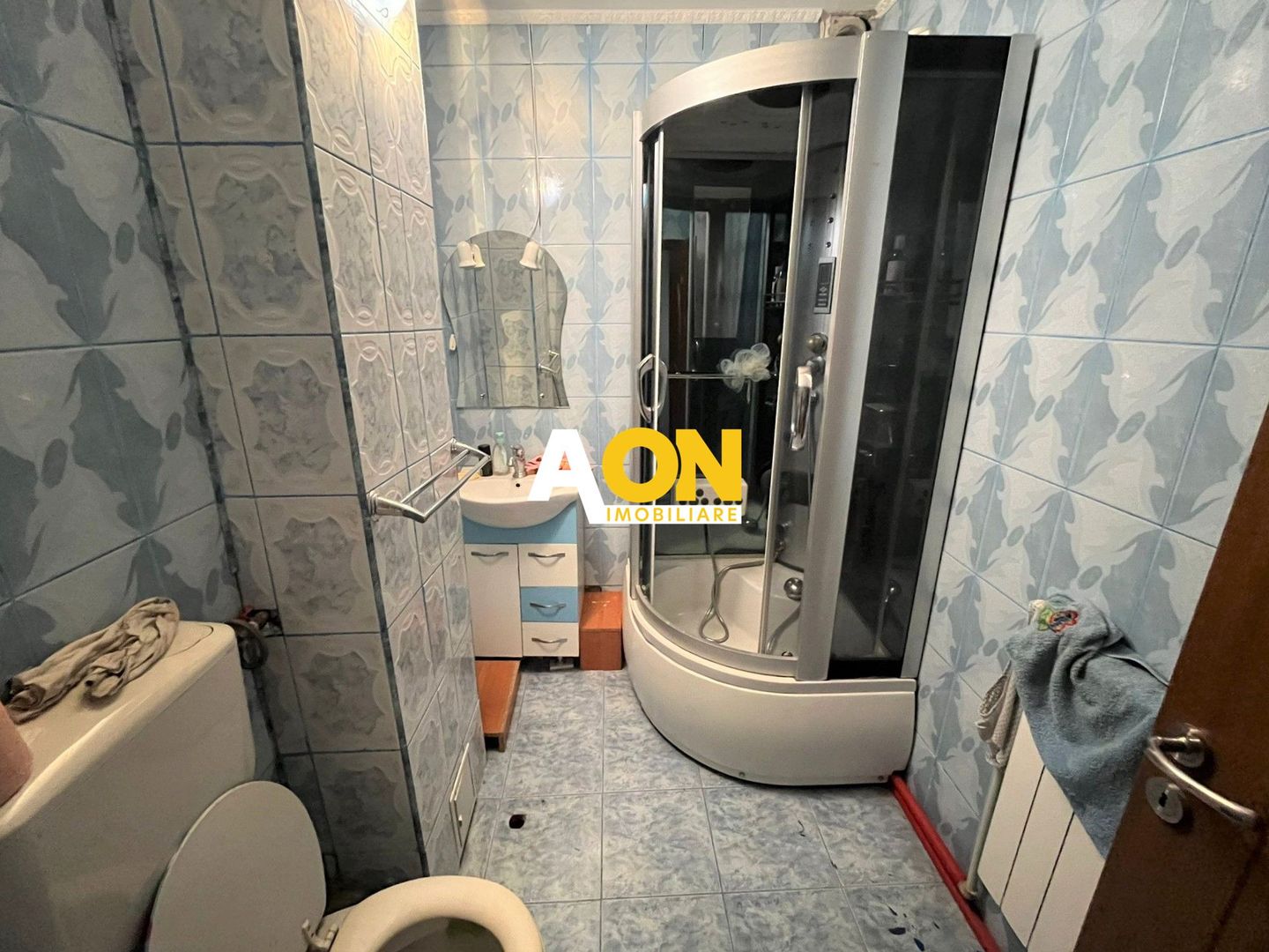 Apartament decomandat cu 2 camere + balcon, etaj 2, zona Spital - Poză 7