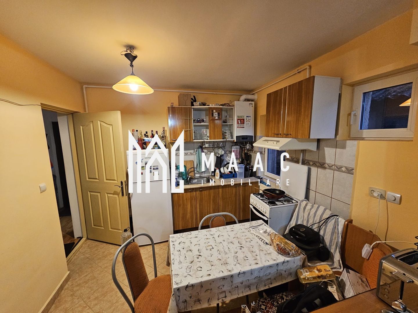 Apartament 3 Camere | Decomandat | Zona Turnisor - Poză 3