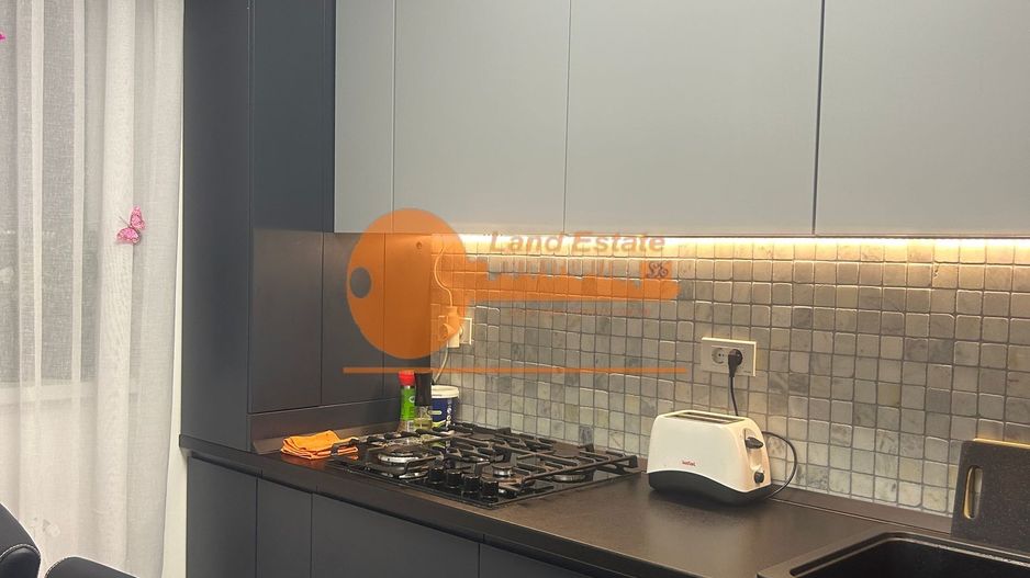 3 camere Grand Arena ( centrala termica-bloc 2024-loc parcare ) - Poză 20