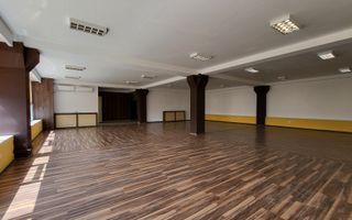 Spatiu birouri de închiriat Brasov - 170 mp # plus-imo.ro - Poză 5